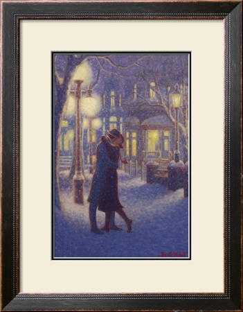 Luminescence I by Denis Nolet Pricing Limited Edition Print image