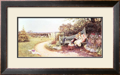 The Picture Book by Thomas J. Lloyd Pricing Limited Edition Print image