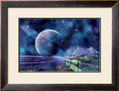Beyond The Silence by Corey Ford Pricing Limited Edition Print image