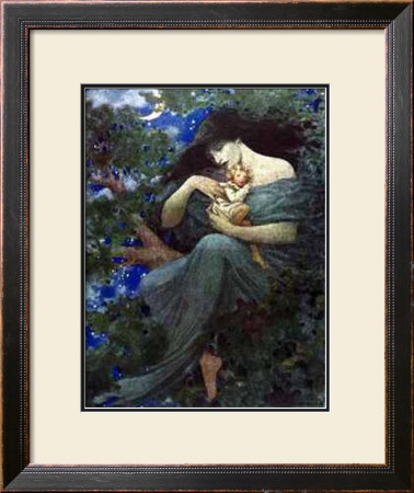 North Wind by Jessie Willcox-Smith Pricing Limited Edition Print image