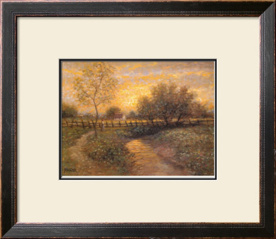Eventide by Jon Mcnaughton Pricing Limited Edition Print image