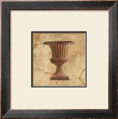 Urn I by T. C. Chiu Pricing Limited Edition Print image