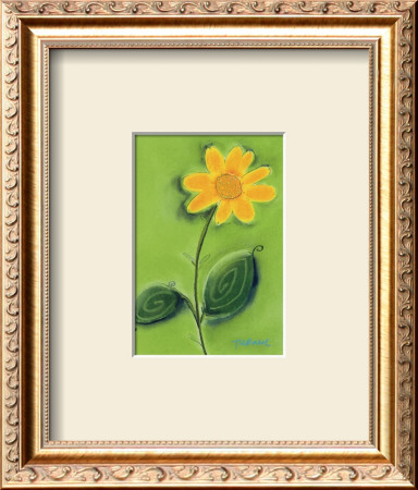 Paris Daisy by Dona Turner Pricing Limited Edition Print image