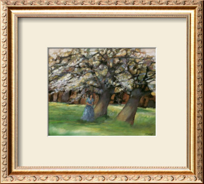 Sweet Solitude by Claudette Castonguay Pricing Limited Edition Print image