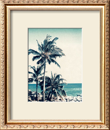 Blue Horizon Iii by Wynja Pricing Limited Edition Print image