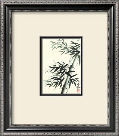 Bamboo Shoot Ii by Kee Hee Lee Pricing Limited Edition Print image