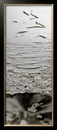 Dal Fuoco All'aria, C.2007 by Nicoletta Boris Pricing Limited Edition Print image