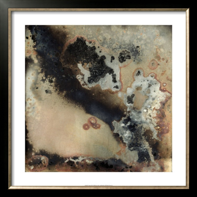 Pangea Iii by Kate Archie Pricing Limited Edition Print image