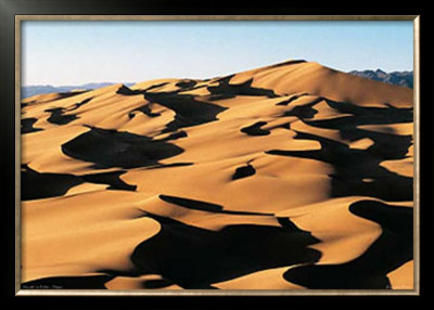 Desert De L'air by Georges Bosio Pricing Limited Edition Print image