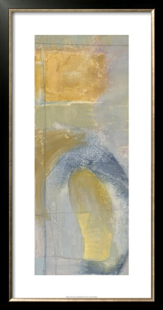 Pastel Fusion Ii by Jennifer Goldberger Pricing Limited Edition Print image