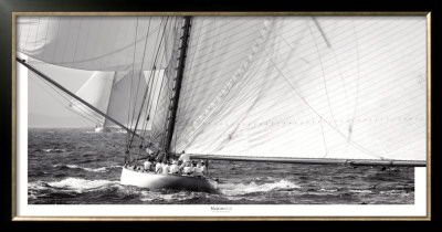 Majestic Sail by Guillaume Plisson Pricing Limited Edition Print image