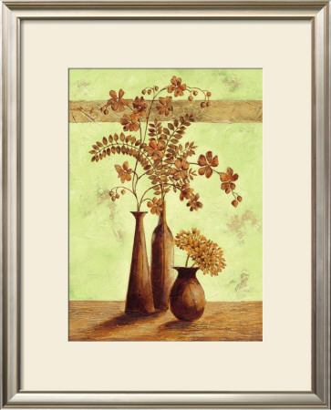 Springtime by Claudia Ancilotti Pricing Limited Edition Print image