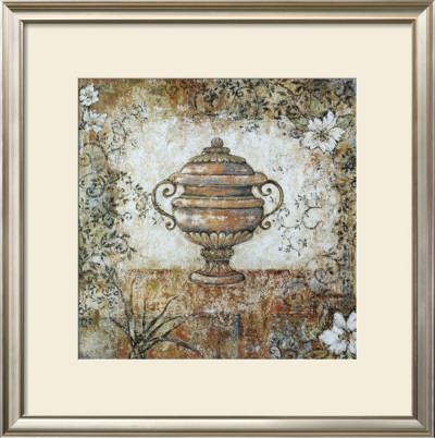 Copper Urn by Wendy Carlson Pricing Limited Edition Print image