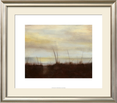 Sunrise Stroll Iv by Jennifer Goldberger Pricing Limited Edition Print image