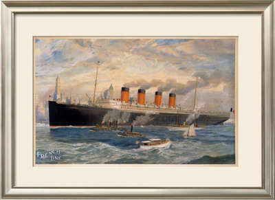 French Line by Richard Rummell Pricing Limited Edition Print image