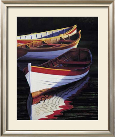 Reflection by Luke J. Tornatzky Pricing Limited Edition Print image