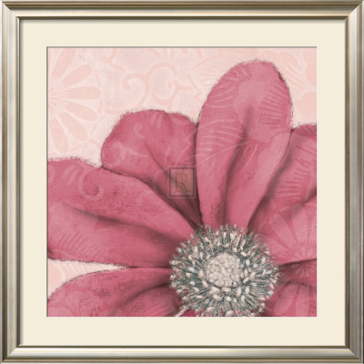 Grandiflora Vi by Linda Wood Pricing Limited Edition Print image