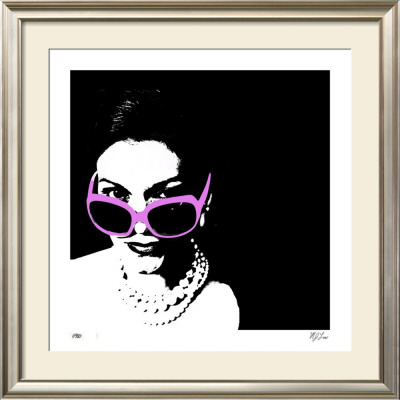 Glam Iii by M.J. Lew Pricing Limited Edition Print image
