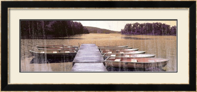 Lakeside Memories by Erin Clark Pricing Limited Edition Print image