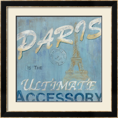 Paris by Eugene Tava Pricing Limited Edition Print image
