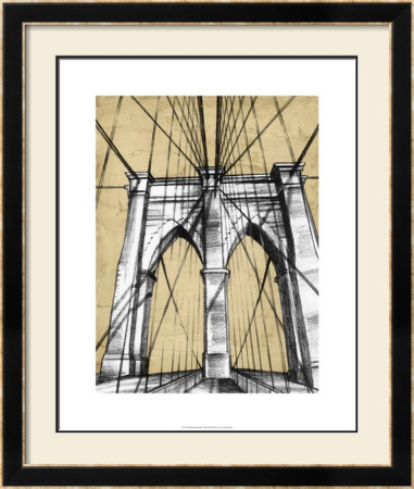 Modern Engineering I by Ethan Harper Pricing Limited Edition Print image