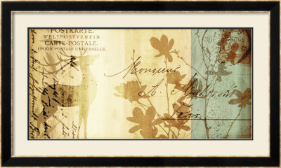 Letter I by Fernando Leal Pricing Limited Edition Print image