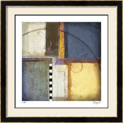 Evolution I by Susan Hayes Pricing Limited Edition Print image