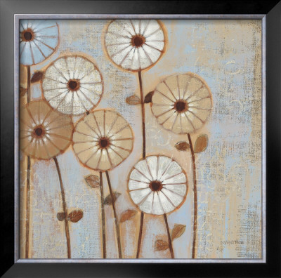 White Daisies I by Norman Wyatt Jr. Pricing Limited Edition Print image