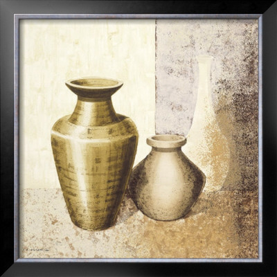 Ceramica V by Eduardo Escarpizo Pricing Limited Edition Print image