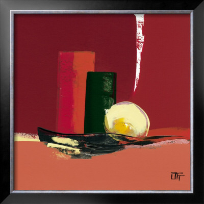 Composition by Bernard Ott Pricing Limited Edition Print image