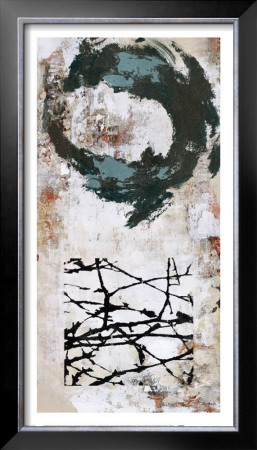 Zen Point I by Bridges Pricing Limited Edition Print image