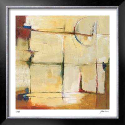 Quiet Shades V by Judeen Pricing Limited Edition Print image