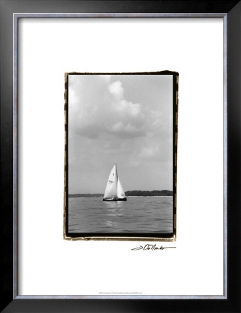 Ocean Breeze Iv by Laura Denardo Pricing Limited Edition Print image