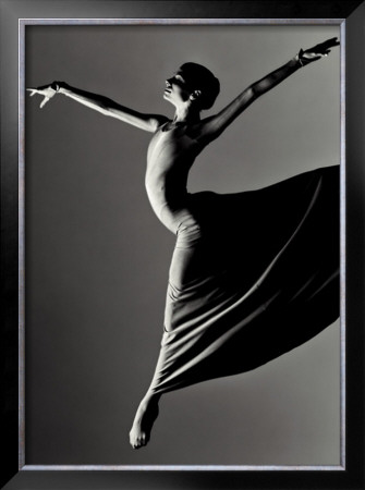 Ballet Dancers by Kent Barker Pricing Limited Edition Print image