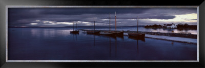 Hookers, Connemara, Ireland by Philip Plisson Pricing Limited Edition Print image