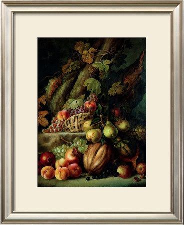Fruit A' Plenty Ii by Riccardo Bianchi Pricing Limited Edition Print image