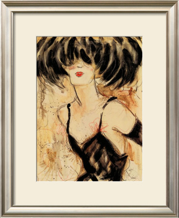Caprice V by Karen Dupre Pricing Limited Edition Print image