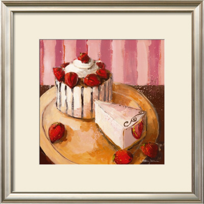 Sweet Hour Ii by Andrea Ottenjann Pricing Limited Edition Print image