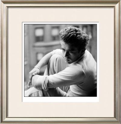 James Dean by Hollywood Archive Pricing Limited Edition Print image
