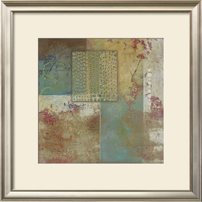 Layers I by Susan Osborne Pricing Limited Edition Print image
