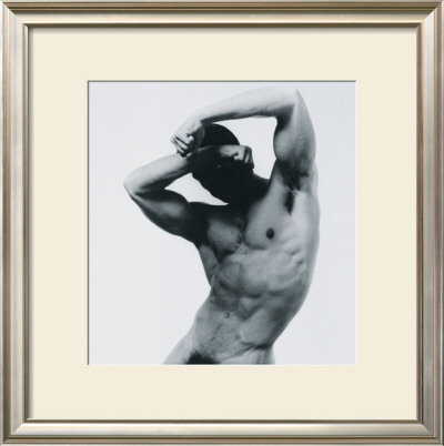 Steve, C.1992 by Gunter Blum Pricing Limited Edition Print image