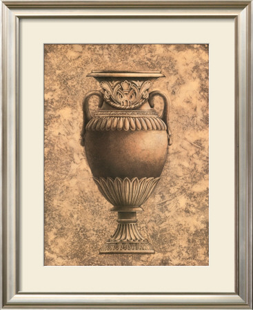 Classical Urn by W.M. Randal Painter Pricing Limited Edition Print image