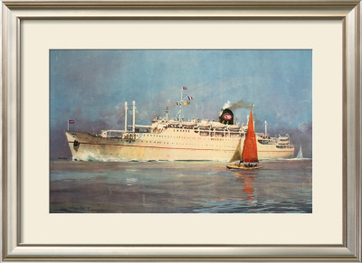 Lyautey by Chaplet Pricing Limited Edition Print image