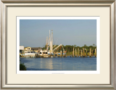 Safe Harbor Ii by Danny Head Pricing Limited Edition Print image
