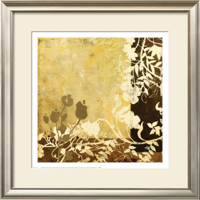 Symphony In Bronze Ii by Kemp Pricing Limited Edition Print image