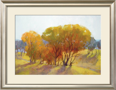 Autumn Day Ii by Kim Coulter Pricing Limited Edition Print image