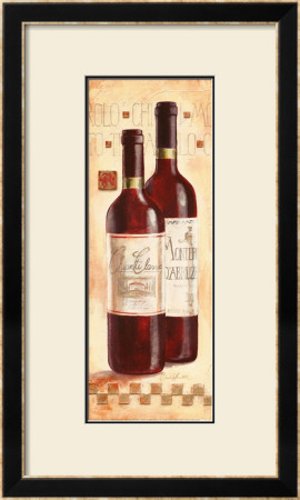 Chianti Classico by Claudia Ancilotti Pricing Limited Edition Print image