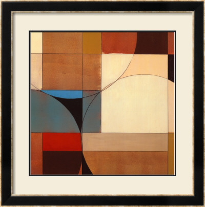Intersect I by Roland Beal Pricing Limited Edition Print image
