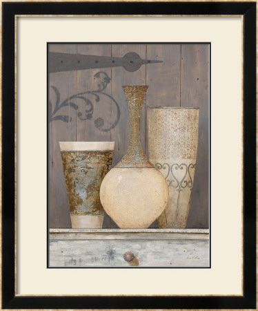 Artisan Collection Ii by Arnie Fisk Pricing Limited Edition Print image
