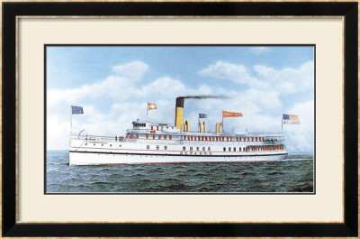 The Pennsylvania by Antonio Jacobsen Pricing Limited Edition Print image